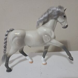 Pure Brilliance" Vintage Grand Champions Arabian Stallion